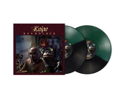 Kaipa - Keyholder (LP)