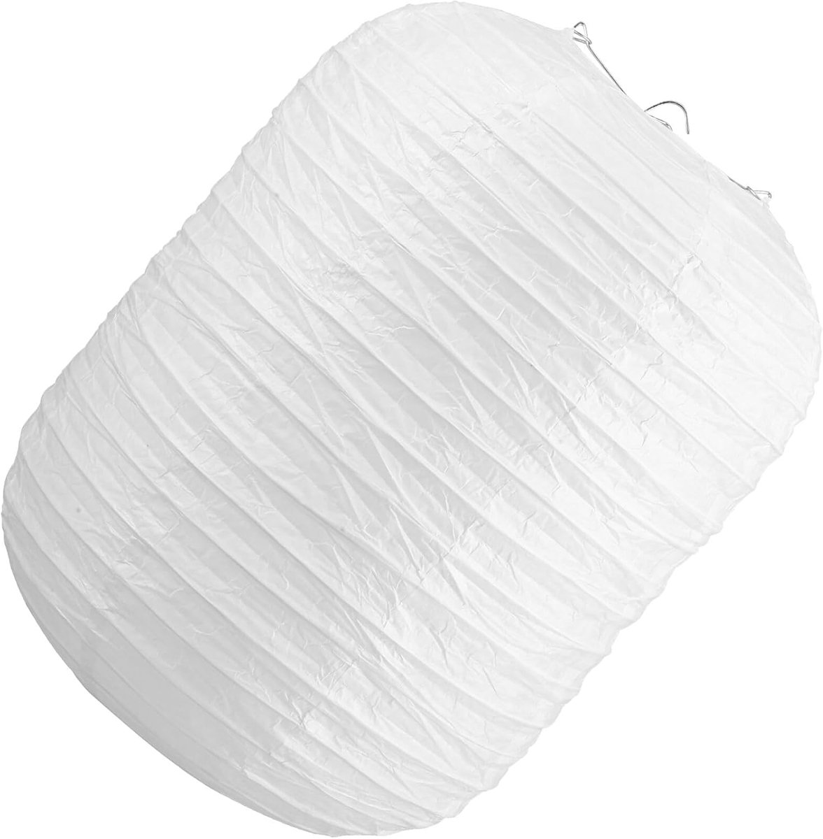 Papieren Lantaarn Rijstpapieren Schaduw 24 cm Hangende Schaduw Chinese Stijl En Hangende Kroonluchter Plafondlamp Bescherming