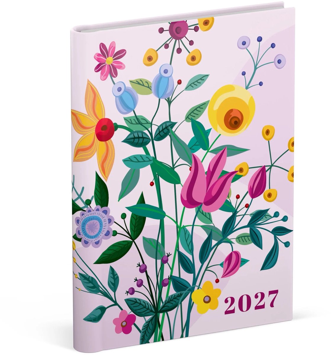 Fragile Desk Agenda 2027 Lilac