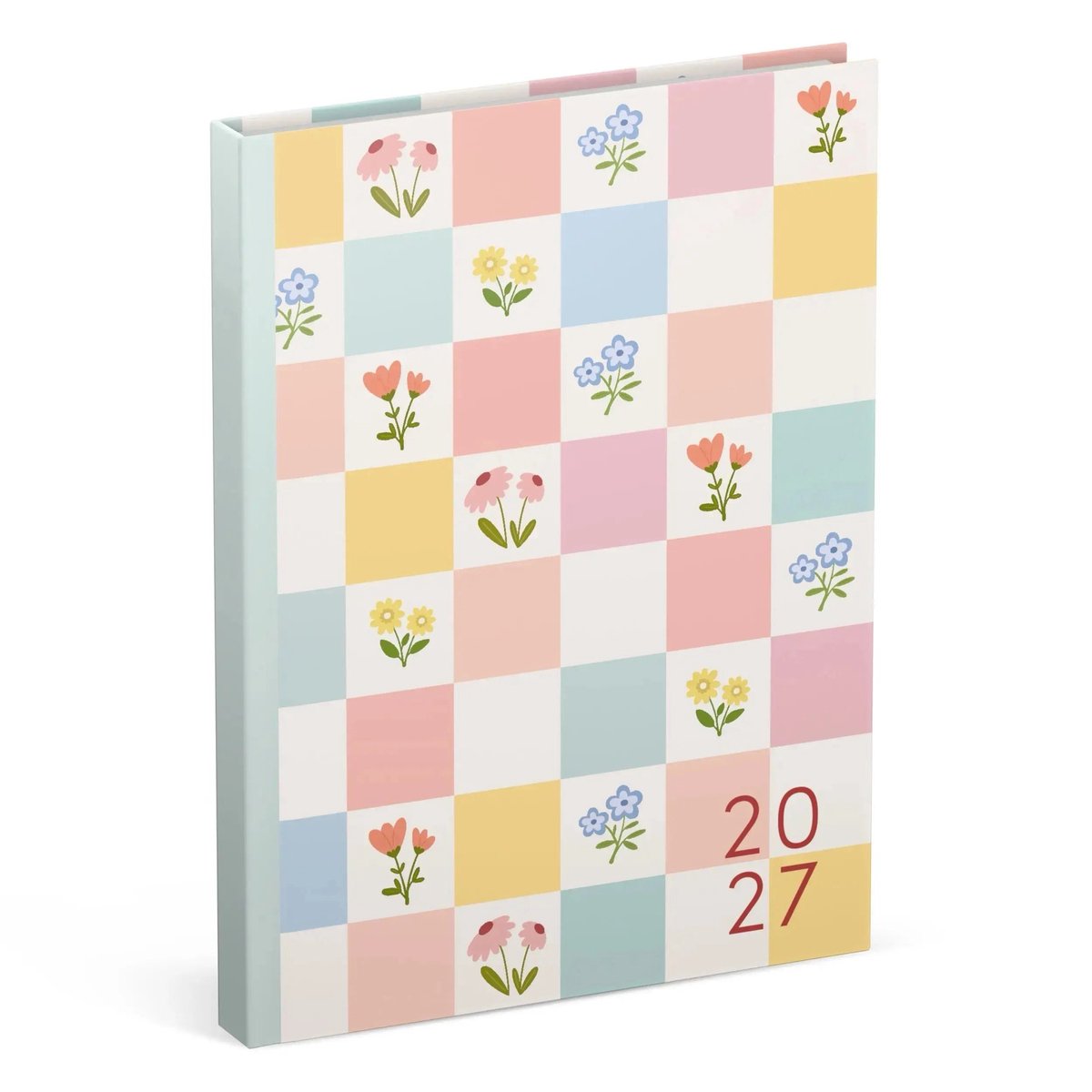 Flowers Desk Agenda 2027