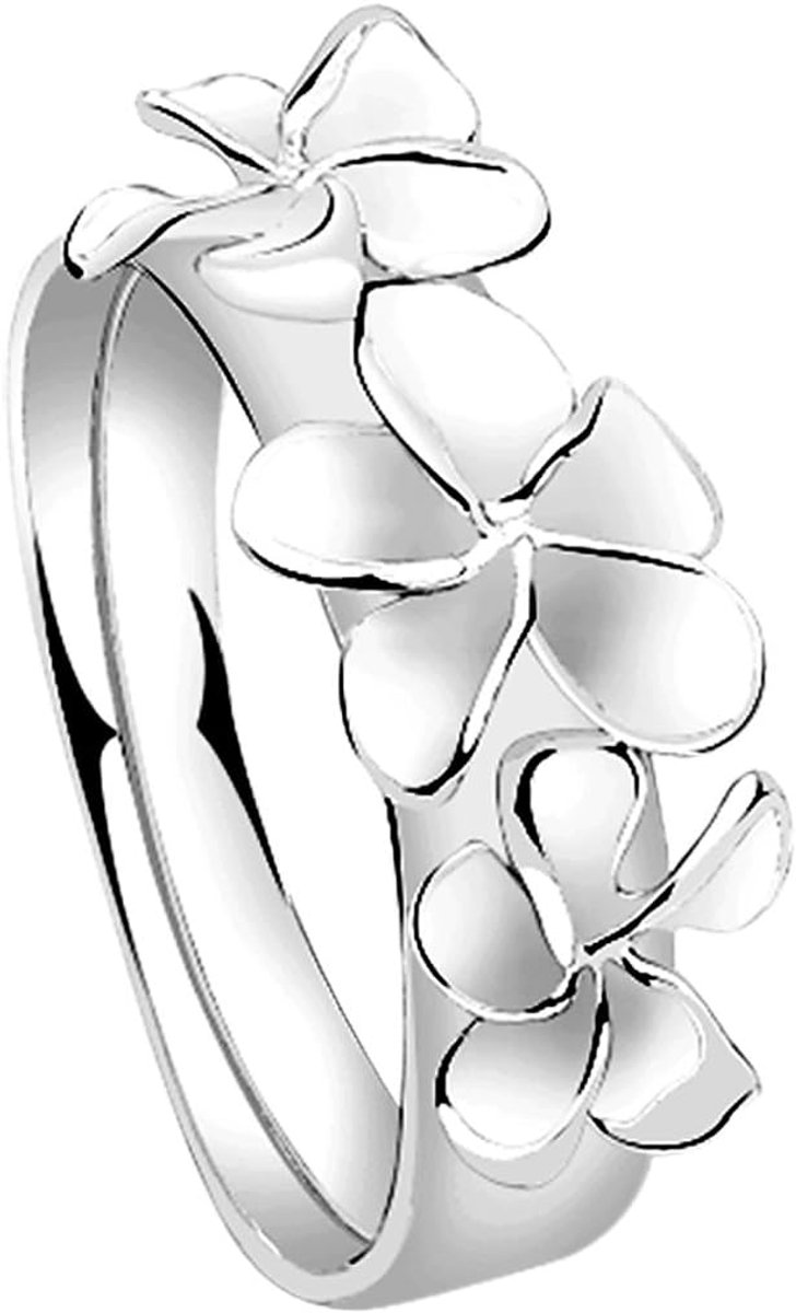 Nenalina Damen Zilver