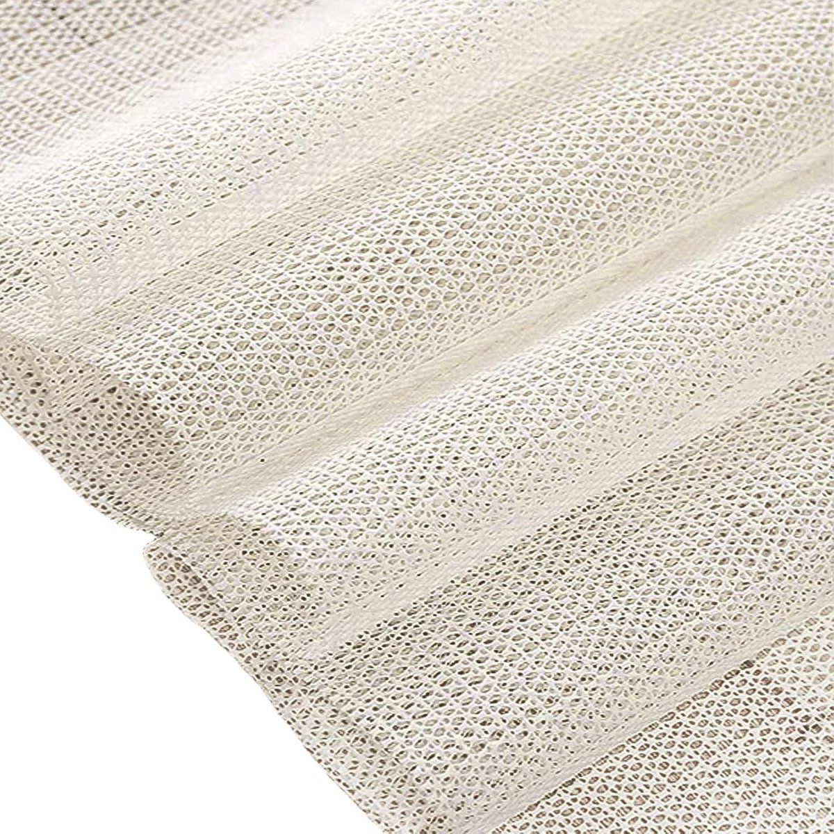 3 stuks antislipmatten voor tapijt, tapijt, antisliponderlaag, 50 x 80 cm, antislip, onderlaag voor tapijt, laden, banken