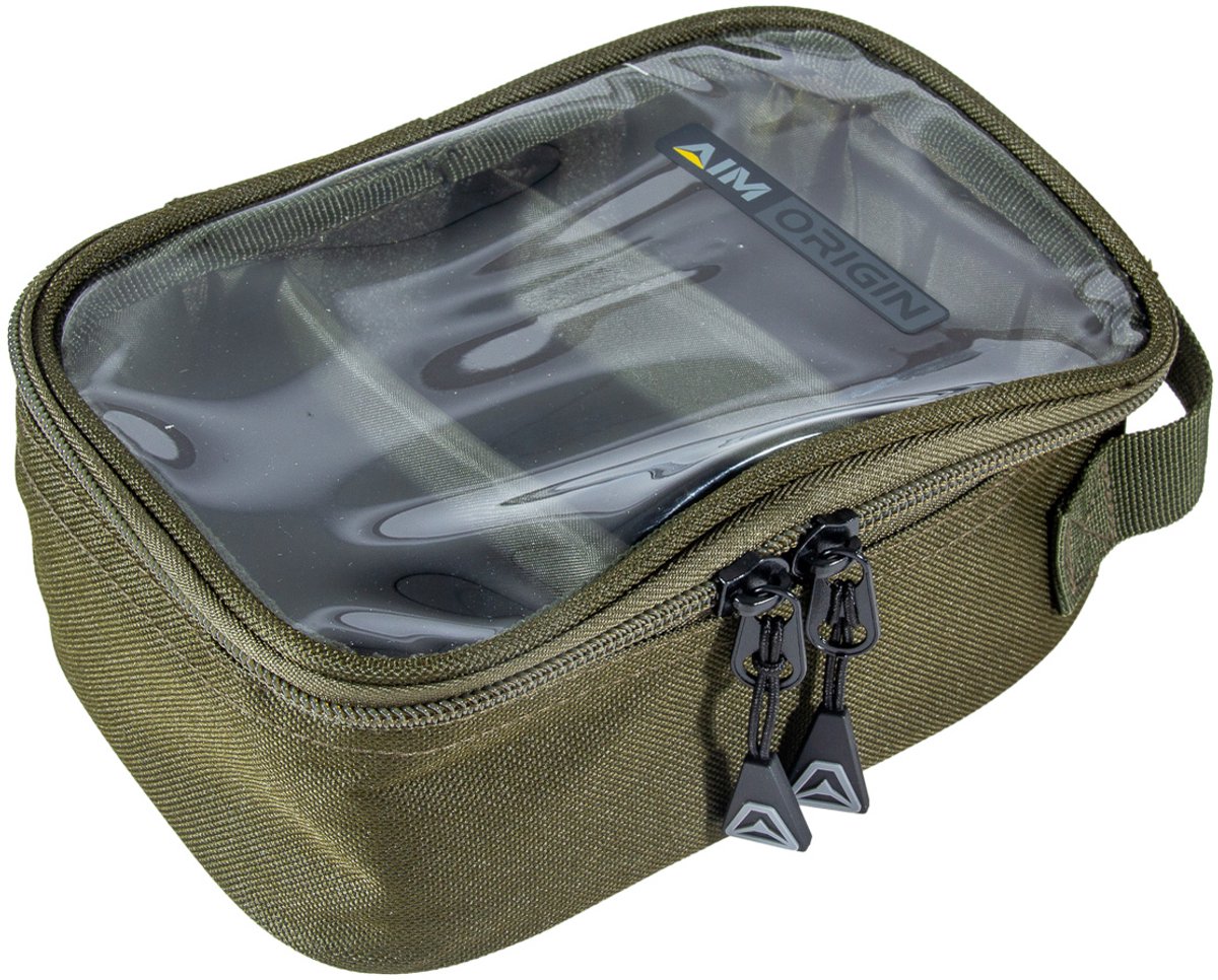 AIM Origin Clear Top Lead Bag - Vistas