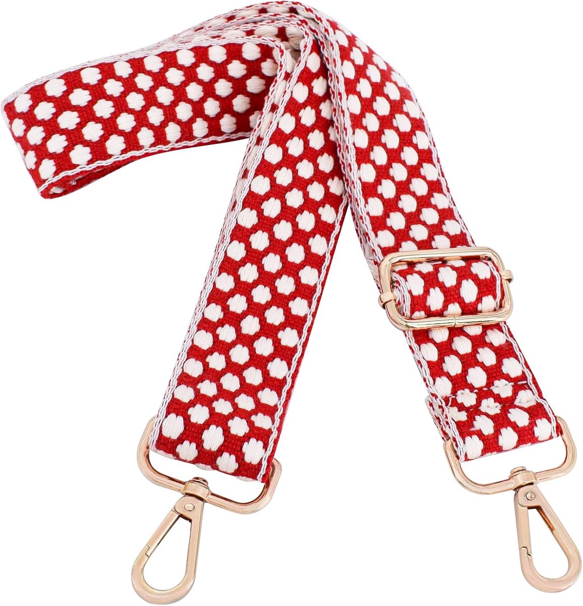 Strap Vervanging Crossbody Brede Riem Voor Handtassen