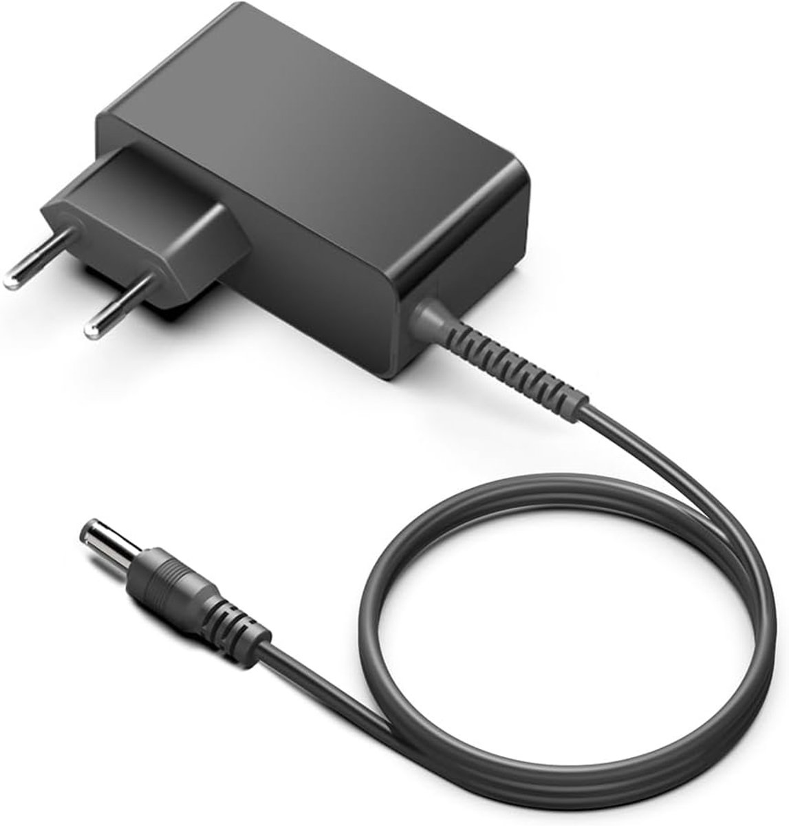 Oplaadkabel voor SMOTURE VAC02, Fieety Ultra 8 V7, Akitas V10 V11, Anyson Stars 5 Vortex 7, Laresar Ultra 7, Avalsor Super X5 Inteture BP20, Hompany Smartvac 11 accustofzuiger, voeding, oplader