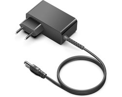Oplaadkabel voor SMOTURE VAC02, Fieety Ultra 8 V7, Akitas V10 V11, Anyson Stars 5 Vortex 7, Laresar Ultra 7, Avalsor Super X5 Inteture BP20, Hompany Smartvac 11 accustofzuiger, voeding, oplader
