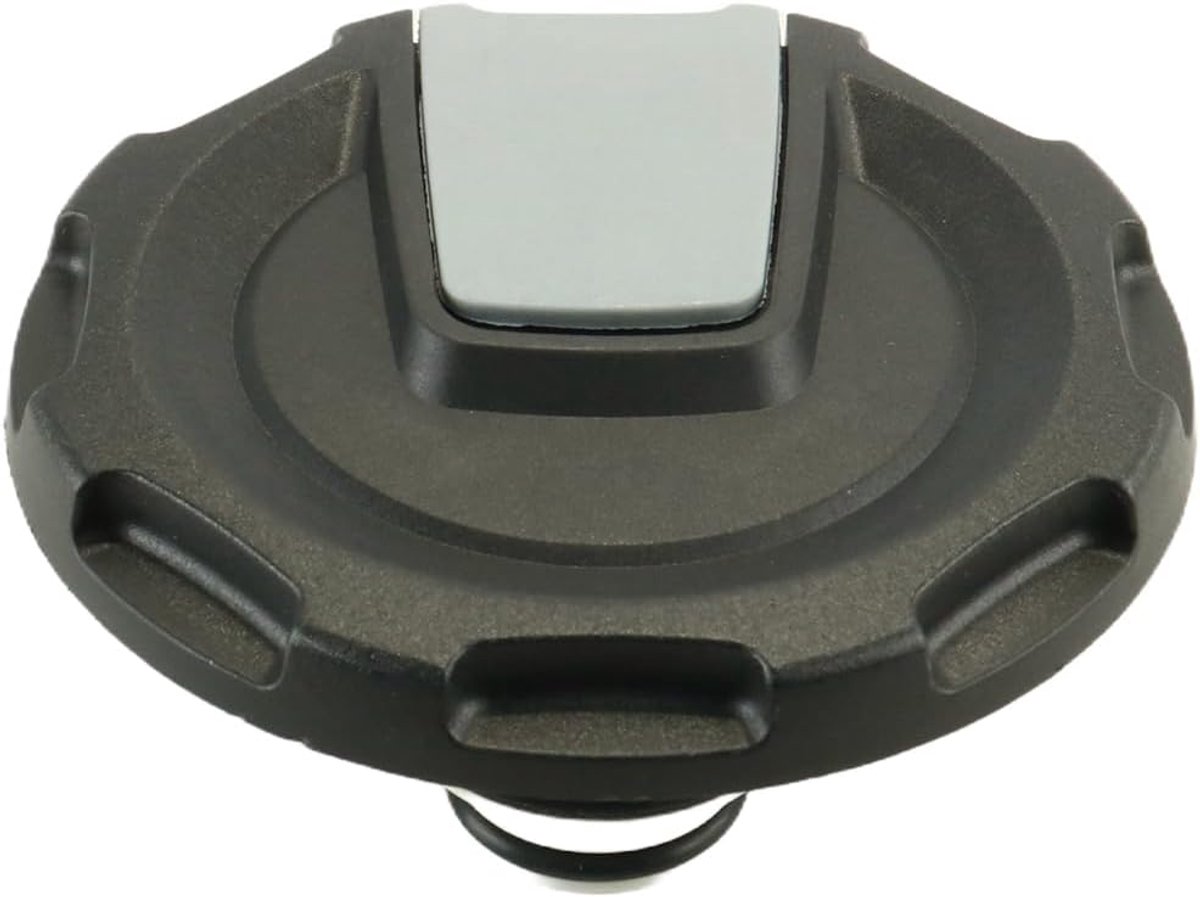 Expansietank deksel - Radiator deksel voor A4, A5, A6, Q5, Q7, Q8, RS5, S4, S5, SQ5 - Vervangingsonderdeel - ShopVlot
