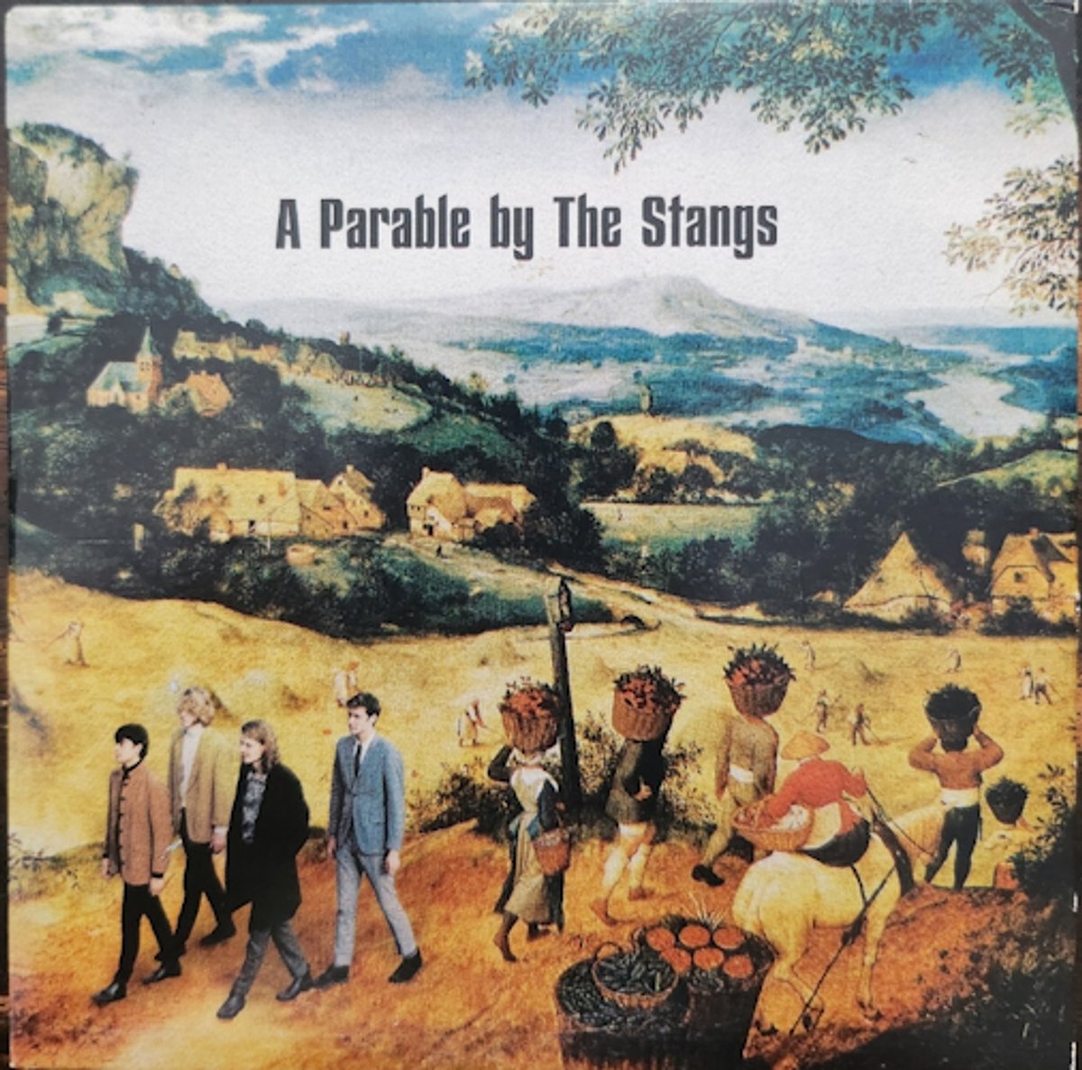 A Parable