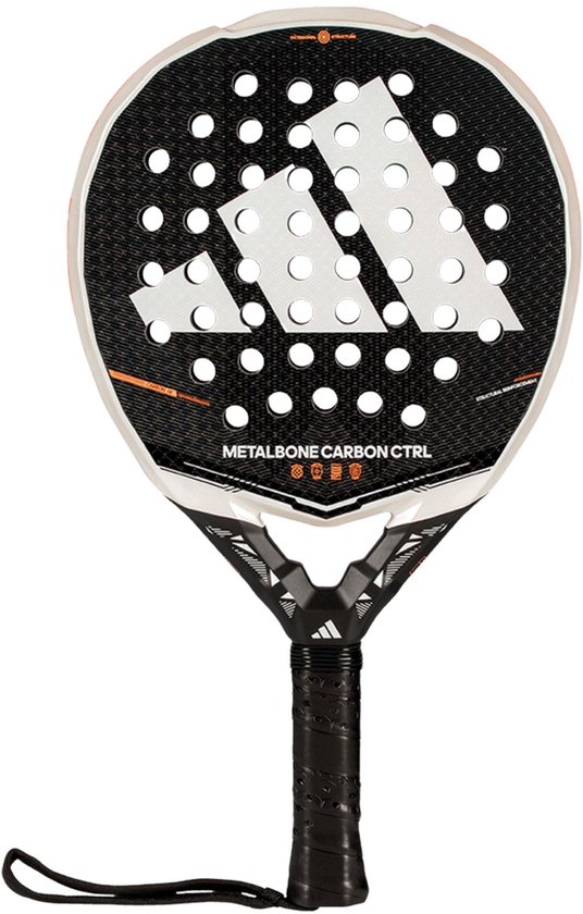 Adidas Metalbone Carbon CTRL 2026