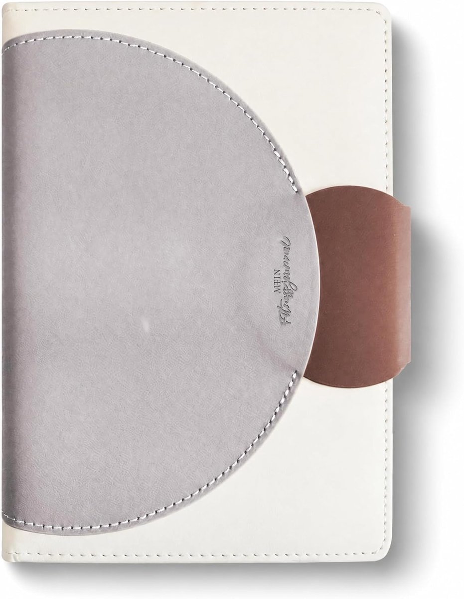 Fitness Journal - Workout Planner - Georganiseerd - Bereik je doelen - SnelShoppen