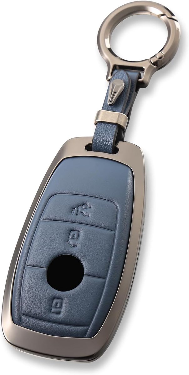 Car Key Cover 658