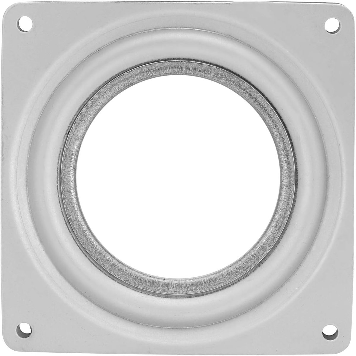 Draaitafellager, 360 graden rotatie, zware Lazy Susan draaitafellager, roterende lade vervanging voor meubels (95mm)