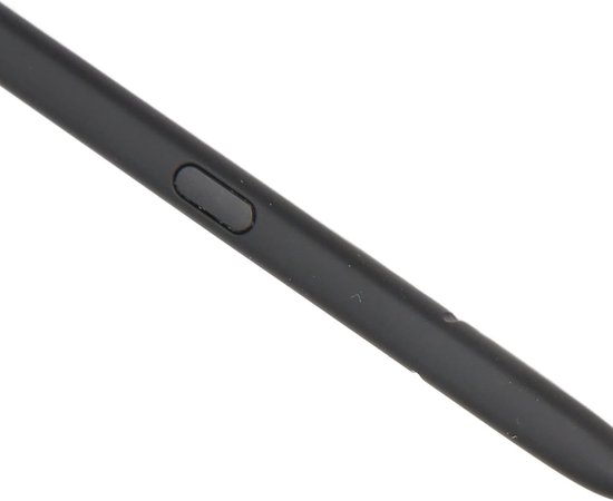 Stylus voor S23 Ultra, 4096 Druk Afstandsbediening Nauwkeurigheid Bluetooth Touch Digitale Stylus Pen met Vullingen voor S23 Ultra Alle versies (zwart) — afbeelding 4