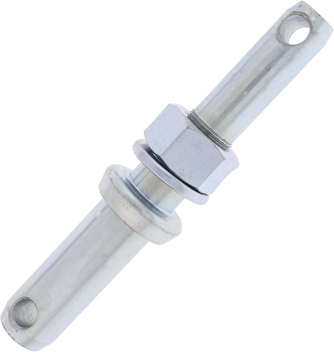 Dubbel 22-28 Schroefdraad 23,7x1,5