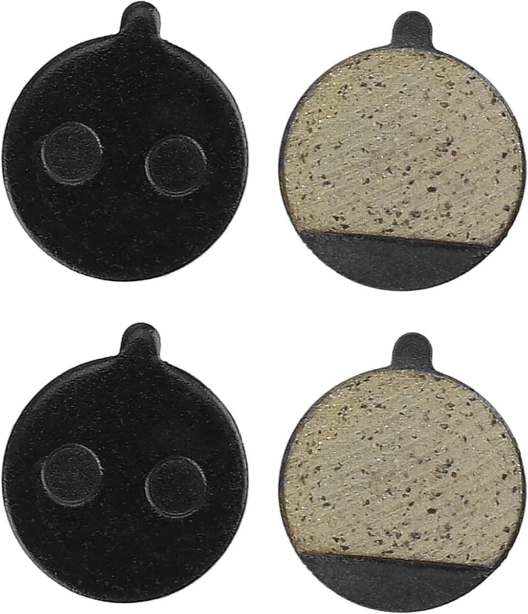Remblok voor Kugoo M4 / M4 Pro elektrische step Brake Lining Pads
