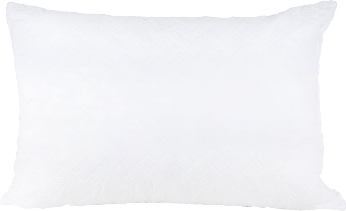 Binnenkussen 50 x 70 cm - Zacht en Dimensionaal - Allergievriendelijk - Perfect voor Decoratieve Kussens - SnelShoppen