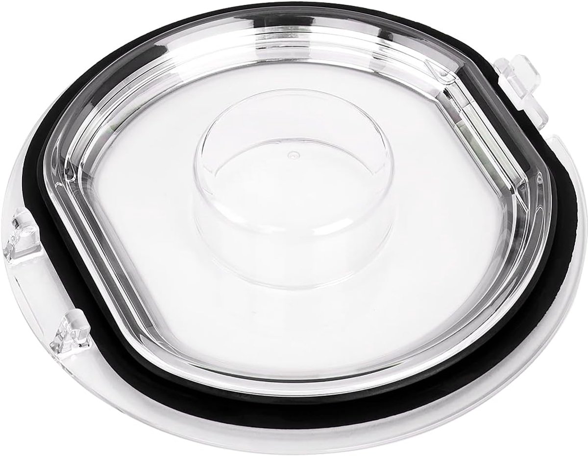 Manddeksel voor Dyson V7, V8, SV10, SV11, stofreservoir deel/deksel voor stofreservoir
