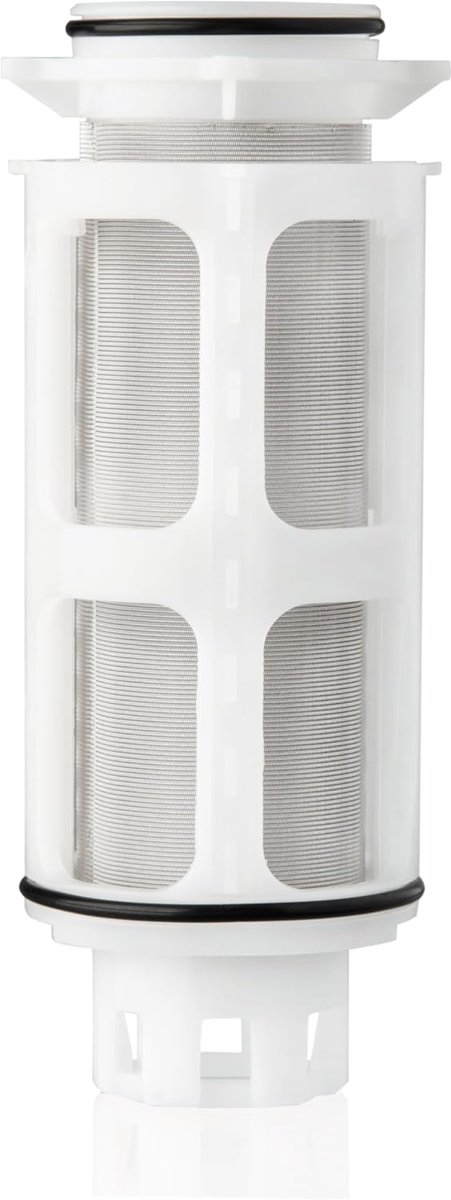 ISpring FWSP50GR Spin Down Sediment Filter Vervanging Cartridge, 50 Micron