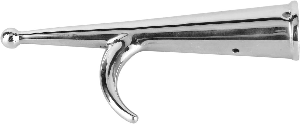 316 Roestvrij staal Boot Hook Vervanging 28mm Binnendiameter Marine Grade Accessoire