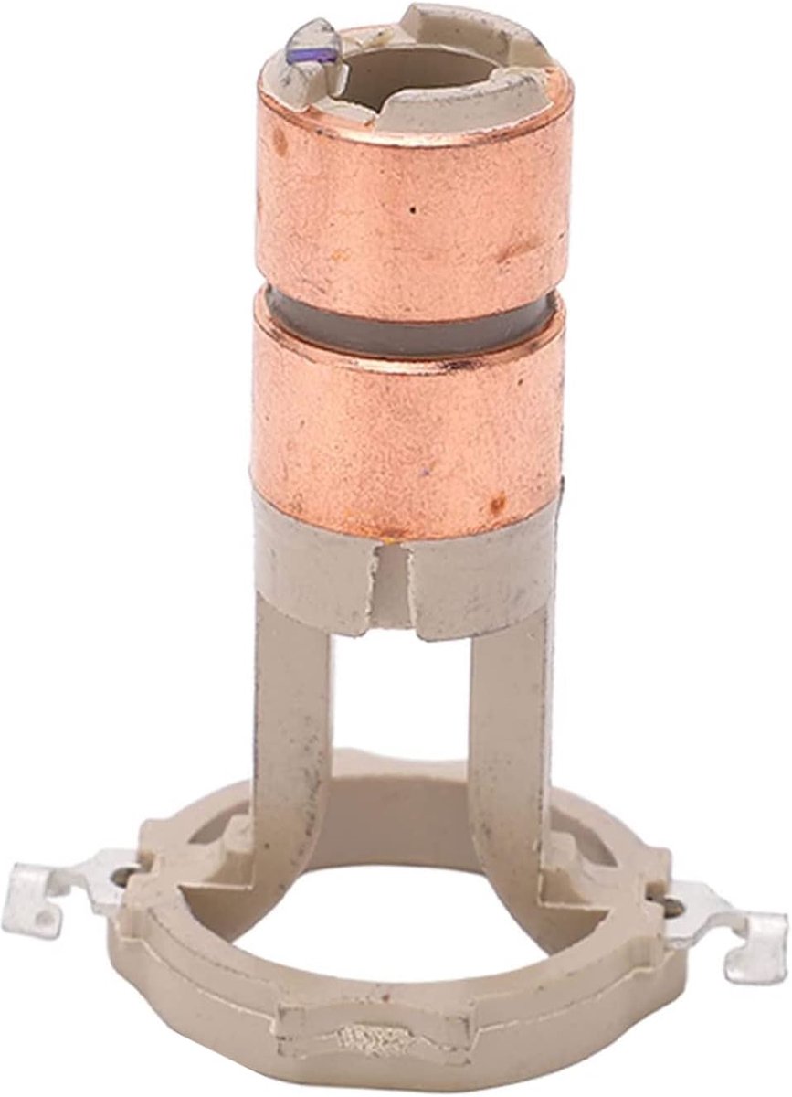 Slip Ring, Alternator Borstel Set Alternator Repair Kit Koperen Slip Ring 230090 Vervanging voor Valeo