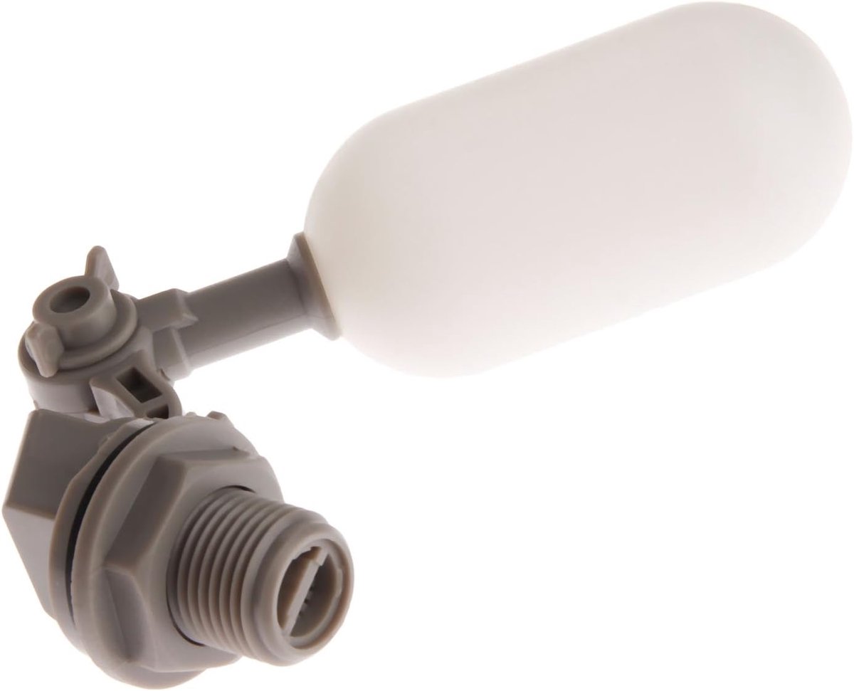 Vlotterklep Float Kraan Float Kraan voor het Vullen van Aotomatische Water 1,27cm