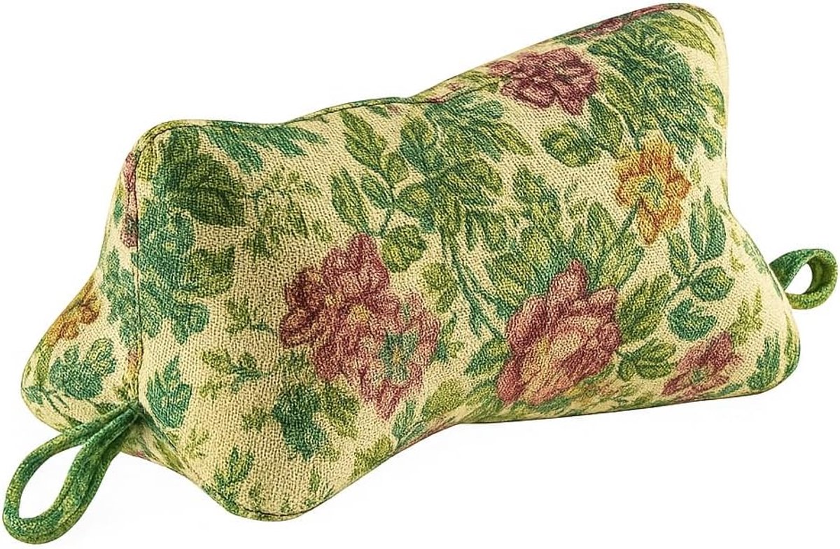 Bone Shape Cushion - 40 x 20 cm