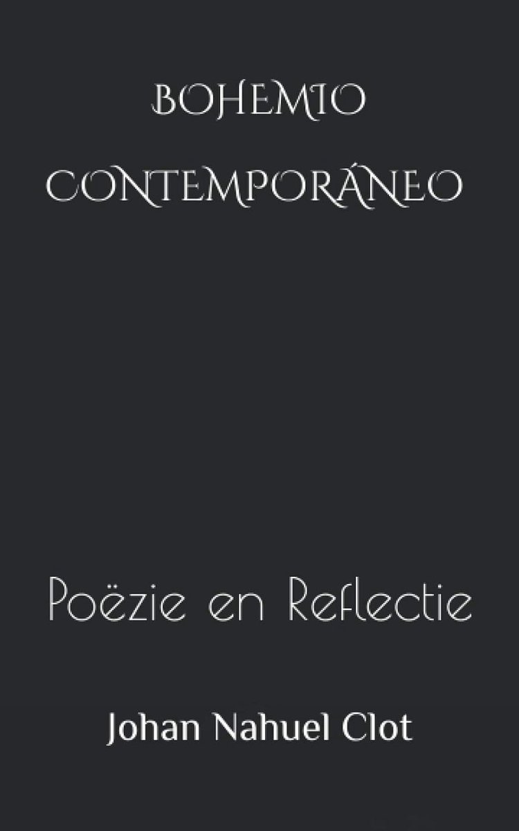 Contemporáneo: Poëzie en Reflectie