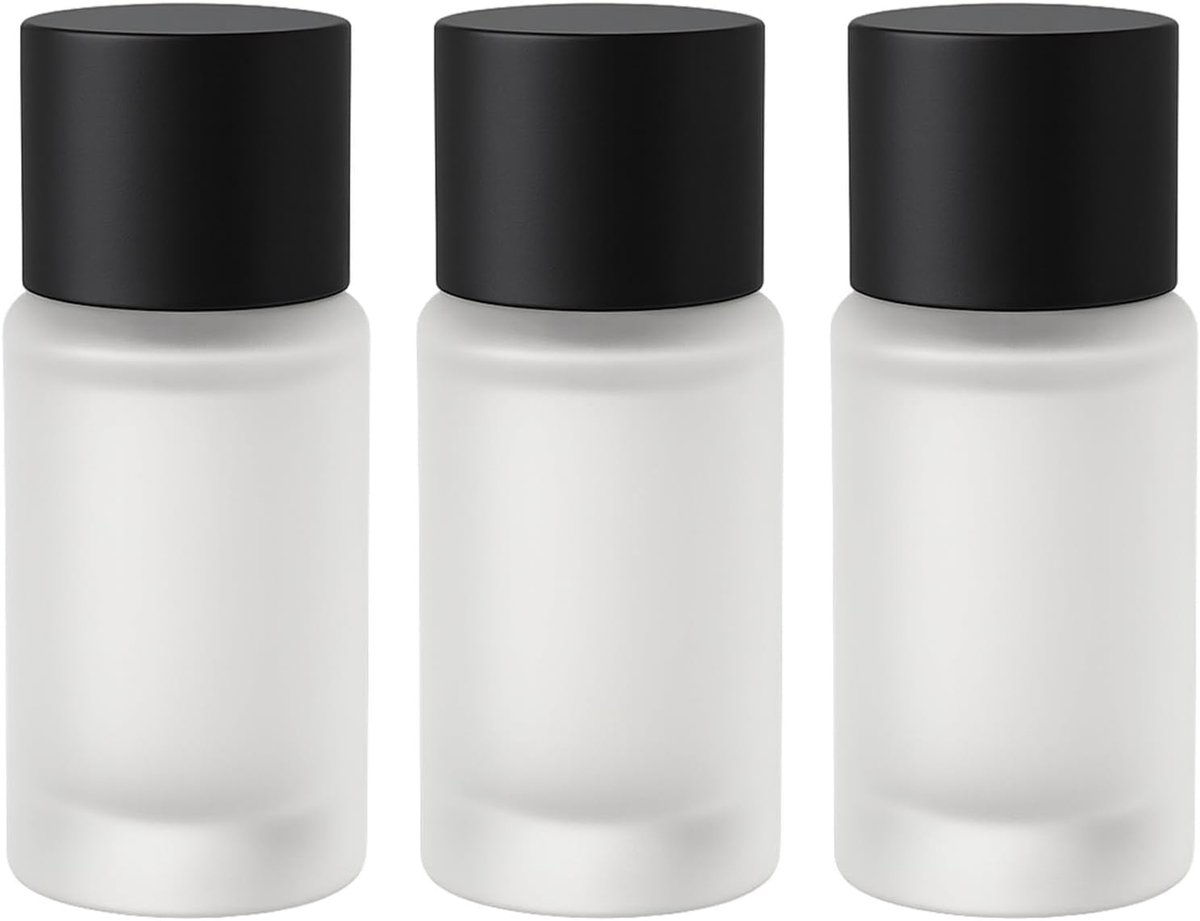 Autoverfrisser refill pack 30 ml - luxe geuren - langdurige frisheid - voor CFK-3Z & CFK-6Z - ShopVlot