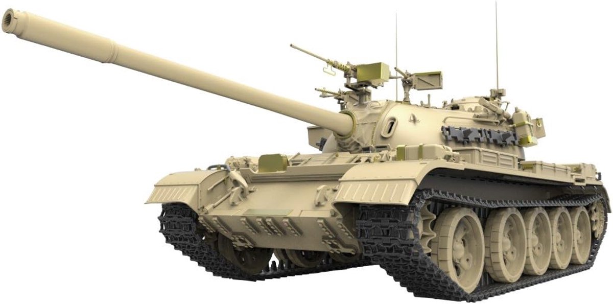 MIN37029 Model Kit, Diverse