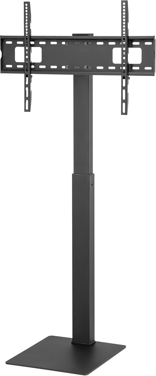 TV standaard statief slank model tegen de muur - draaibaar - tot 70 inch