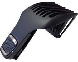 Scheeropzetstuk voor trimmer, baard- en tondeuse compatibel met Philips Bodygroom 7000 Series CP1819 BG7020 BG7025 BG7030 BG7040