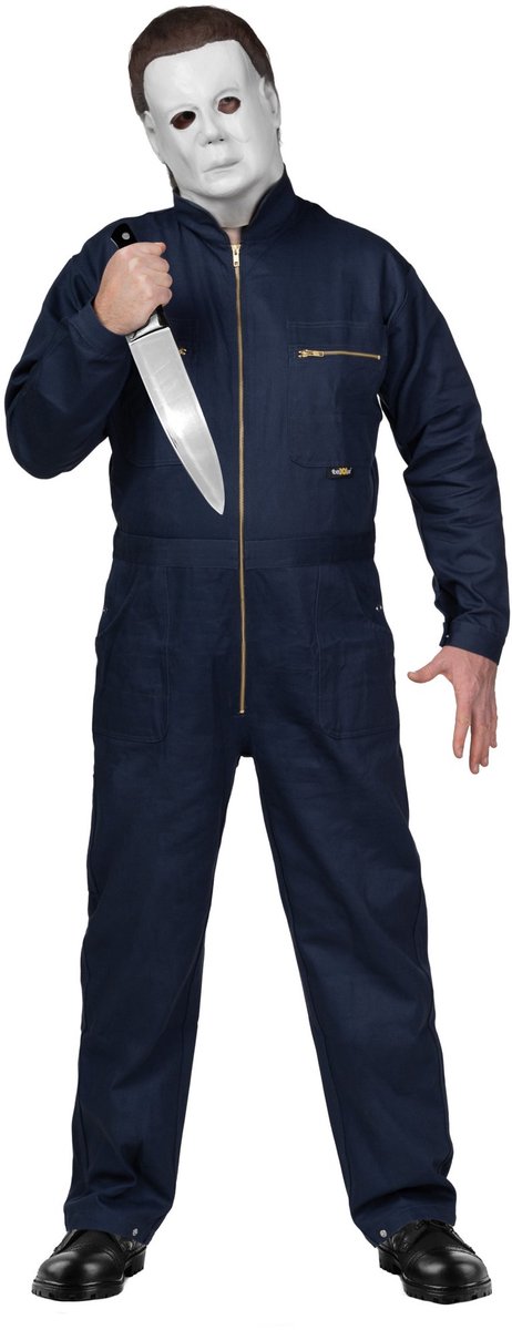 teXXor Marine-overall