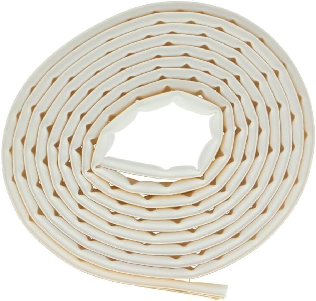 Draaitape 3 m - Siliconen materiaal - Waterdicht en reinigbaar - Isolatie tegen warmte en kou - ShopVlot