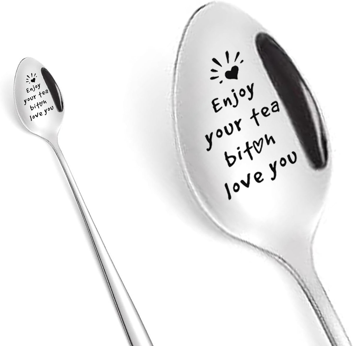 Cadeaus lepel - ShopVlot