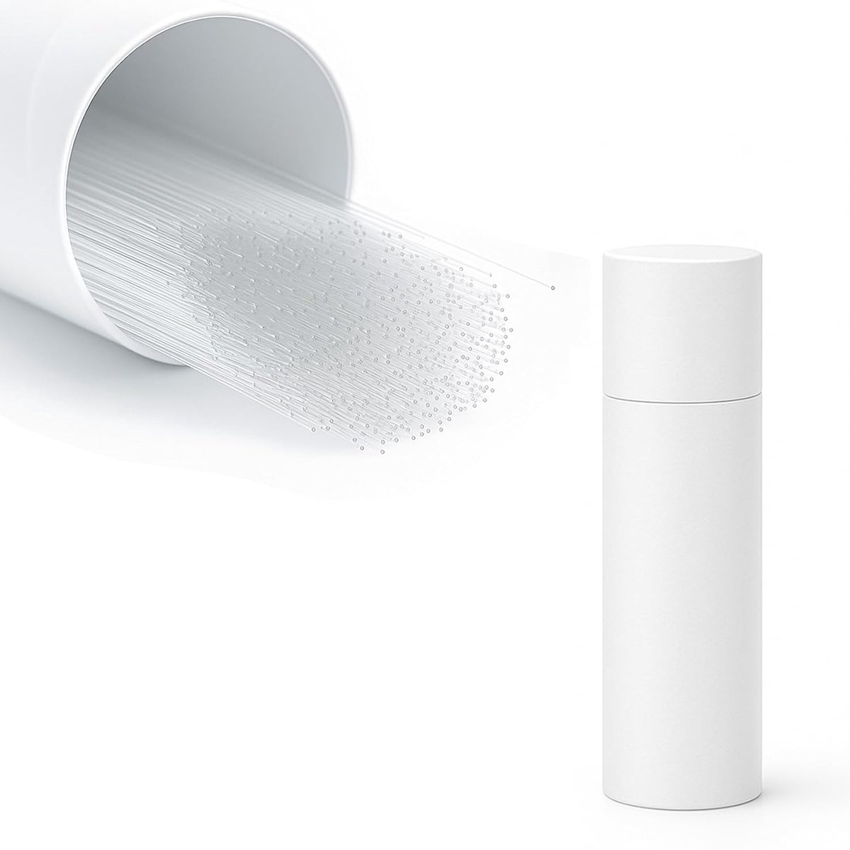 Capillaire Tubes 0.1mm x 100mm - Glas - 1000 stuks - Eenvoudig in gebruik - ShopVlot