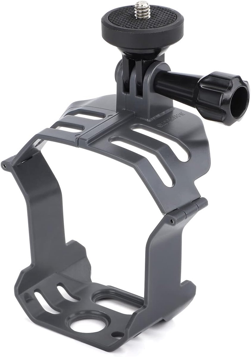 Drone Camera Mount Adapter - Multifunctioneel - Geschikt voor DJI Mavic 3 Pro/Classic - Brede compatibiliteit - ShopVlot