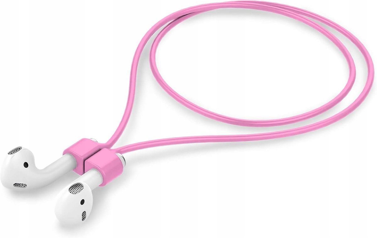 Magnetische Nekband voor Draadloze Oordopjes - Anti-verlies