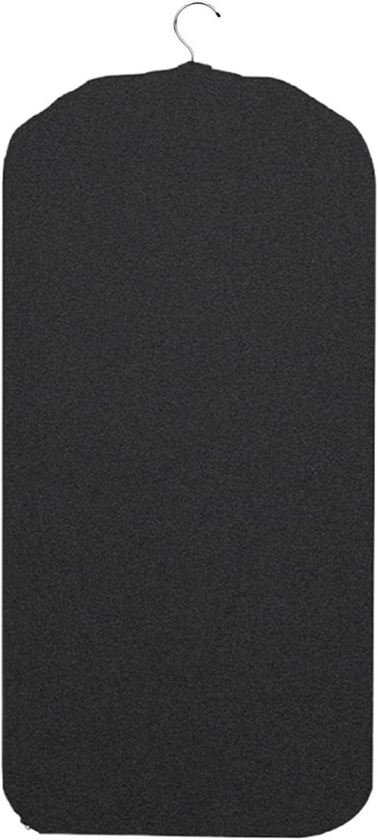 Stoomstrijkmat - Stoomplank Pad - Kleding Stomen - Draaibare Haak - 53 x 44 cm - Meerkleurig