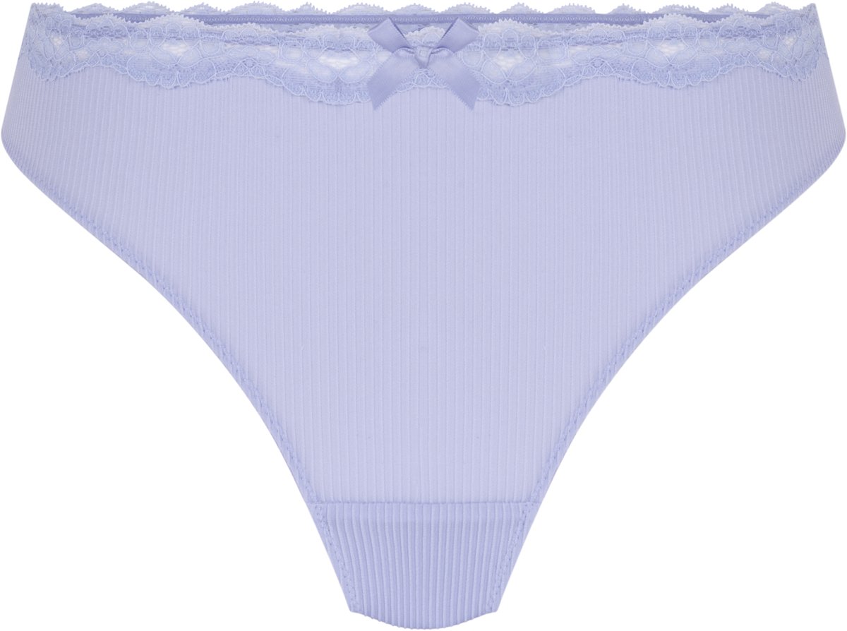 Hunkemöller Lola Thong Paars