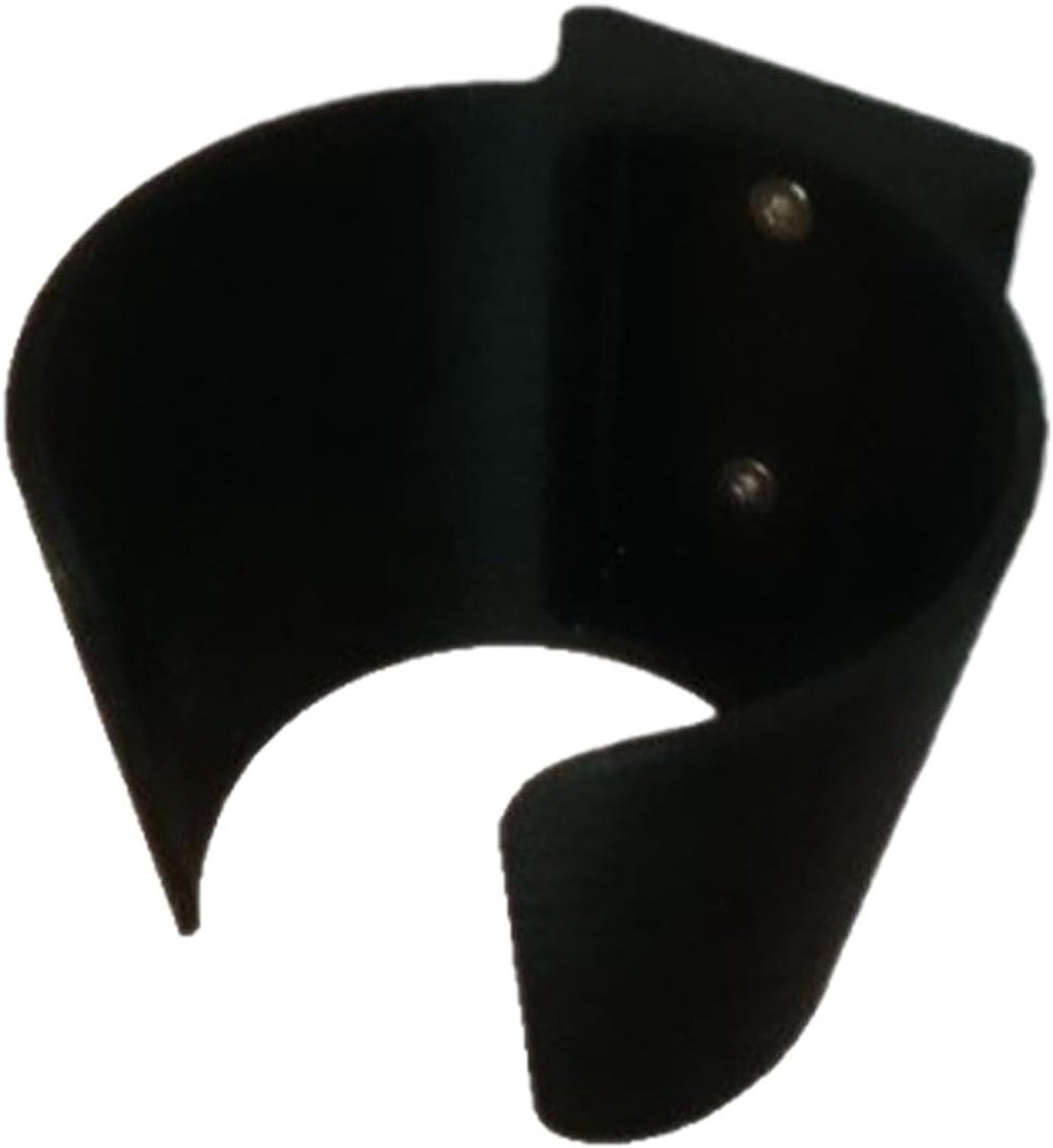 Wandhouder Stofzuiger - Gereedschapshouder Bezem - Opruimen Garage - Verstelbare Grip - 11x7x11 cm - Niet gespecificeerd