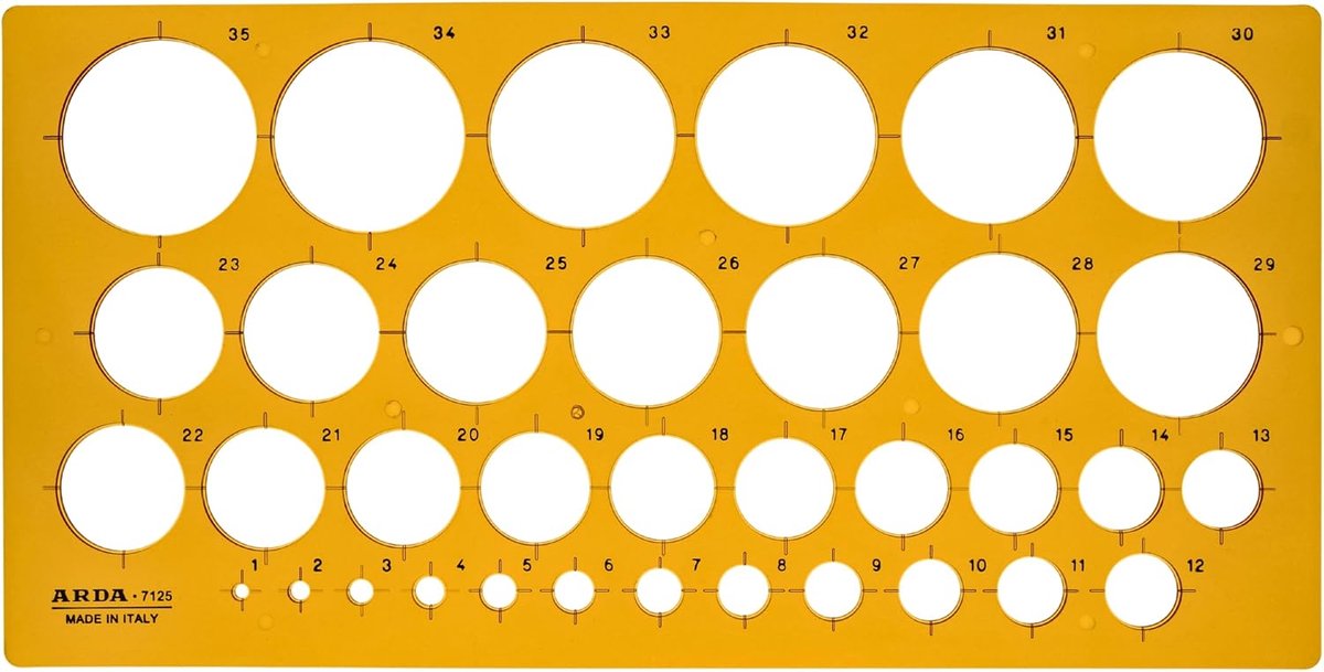 Rim mask large - voor grote velgen - diameter 1/35 mm - eenvoudig te gebruiken - ShopVlot