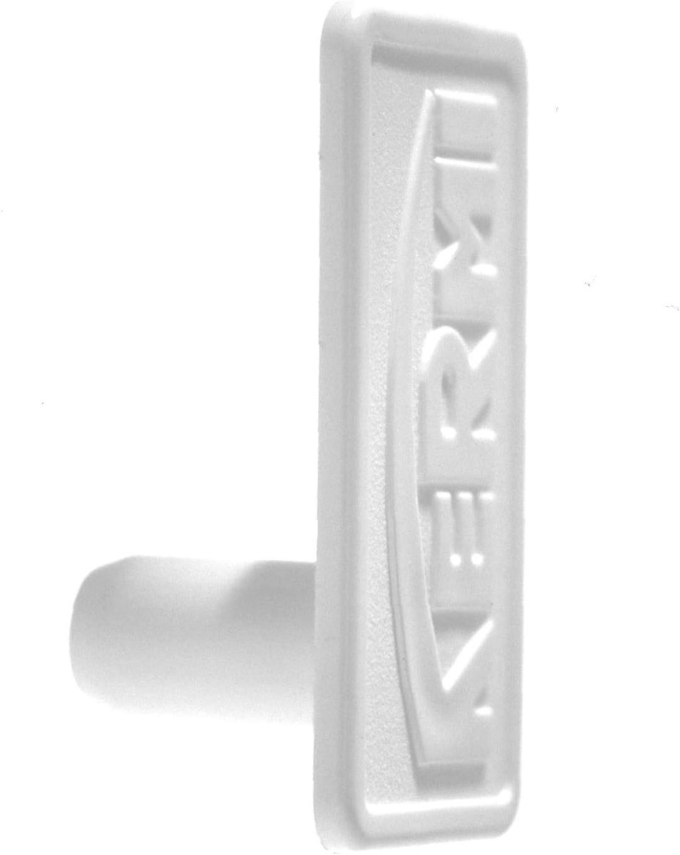 Radiator trim clips type 11-33 links - stevig materiaal - eenvoudig te installeren - voor een nette afwerking - ShopVlot