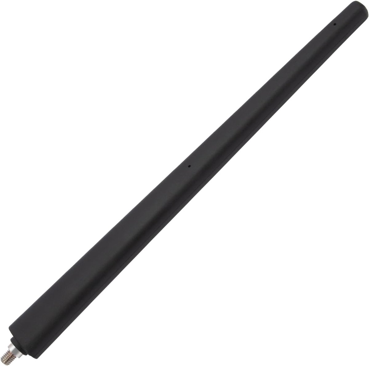 Auto antenne AM/FM - rubber - vervangingsantenne voor 500 tot 2012 - hoge kwaliteit - ShopVlot