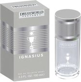 Ignasius - Eau de Toilette - 100 ml - luchtje voor mannen