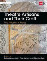 Backstage - Theatre Artisans and Their Craft