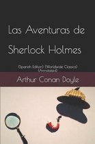 Las Aventuras de Sherlock Holmes