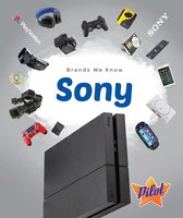 Brands We Know - Sony