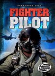Dangerous Jobs - Fighter Pilot