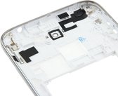Let op type!! High Quality Middle Board for Galaxy Note II / N7100(White)