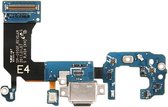 Let op type!! Charging Port Board for Galaxy S8 G950F